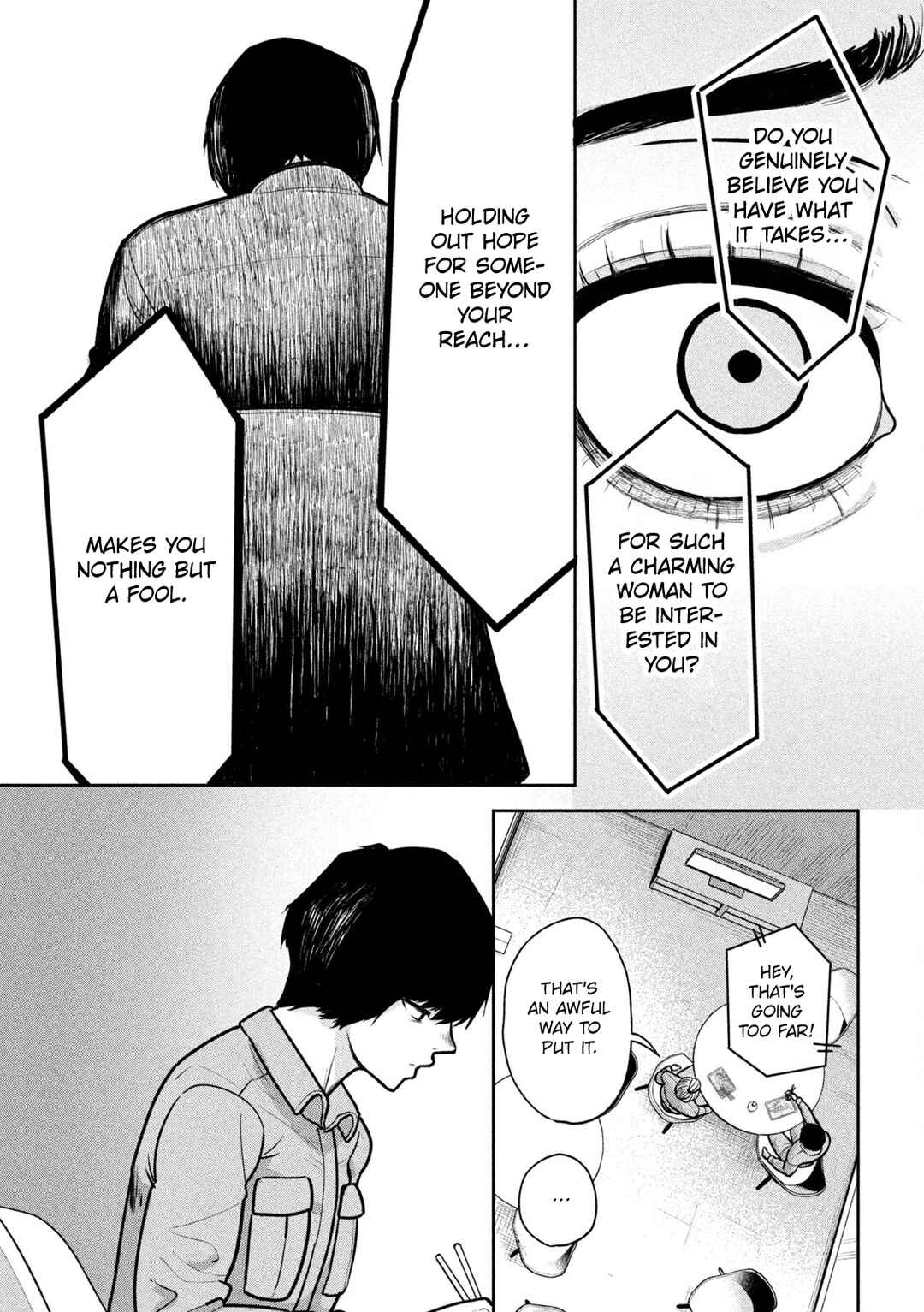 Page 9 Chapter 5 Ori no Naka