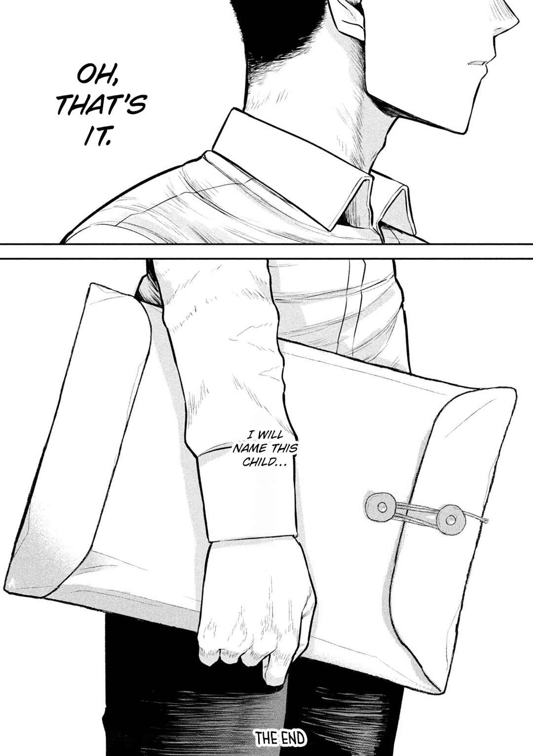 Page 24 Chapter 36 Ori no Naka