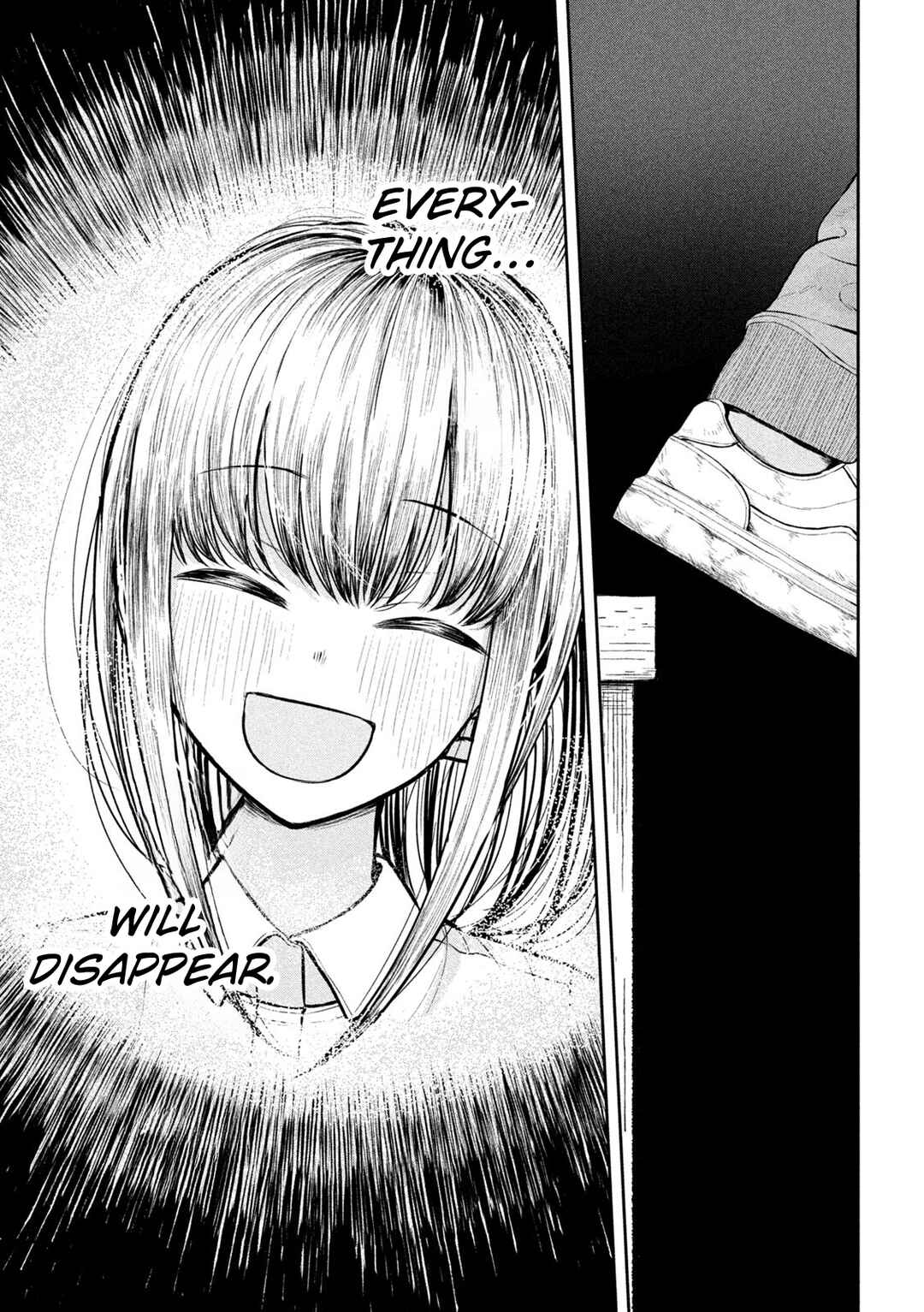 Page 9 Chapter 36 Ori no Naka