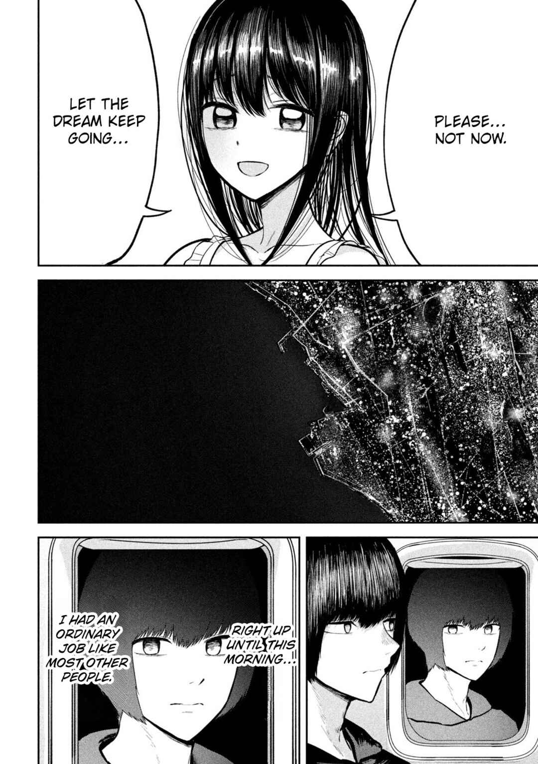 Page 4 Chapter 33 Ori no Naka
