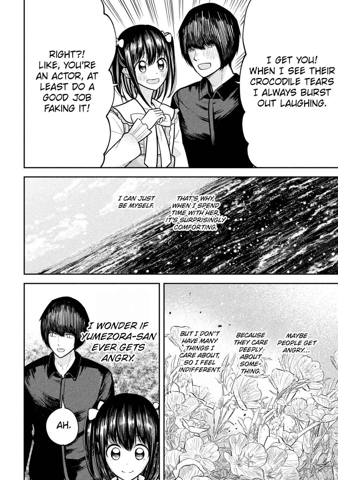 Page 4 Chapter 22 Ori no Naka