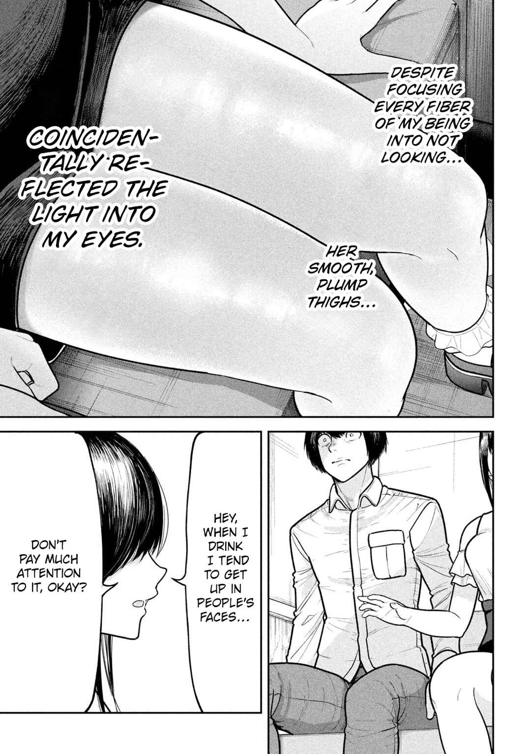 Page 9 Chapter 7 Ori no Naka
