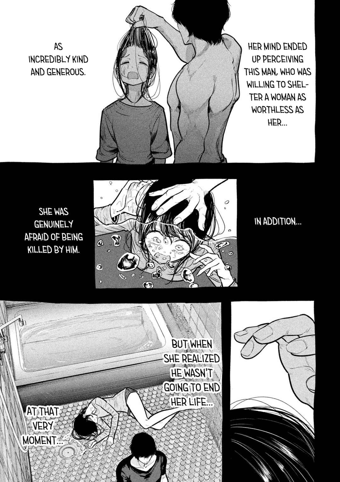 Page 11 Chapter 27 Ori no Naka