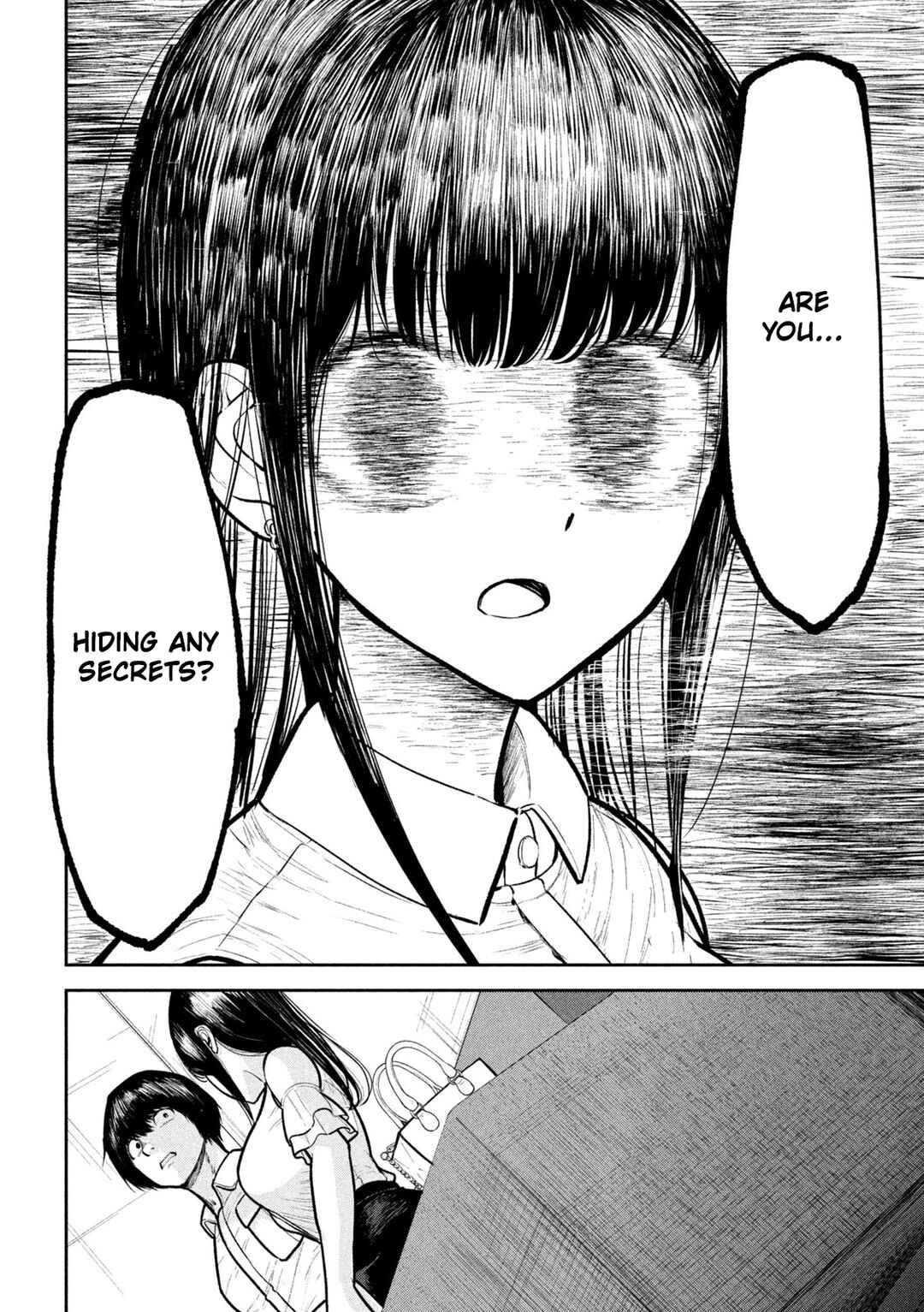 Page 12 Chapter 8 Ori no Naka