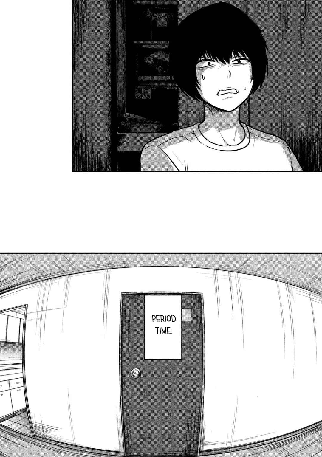 Page 16 Chapter 2 Ori no Naka