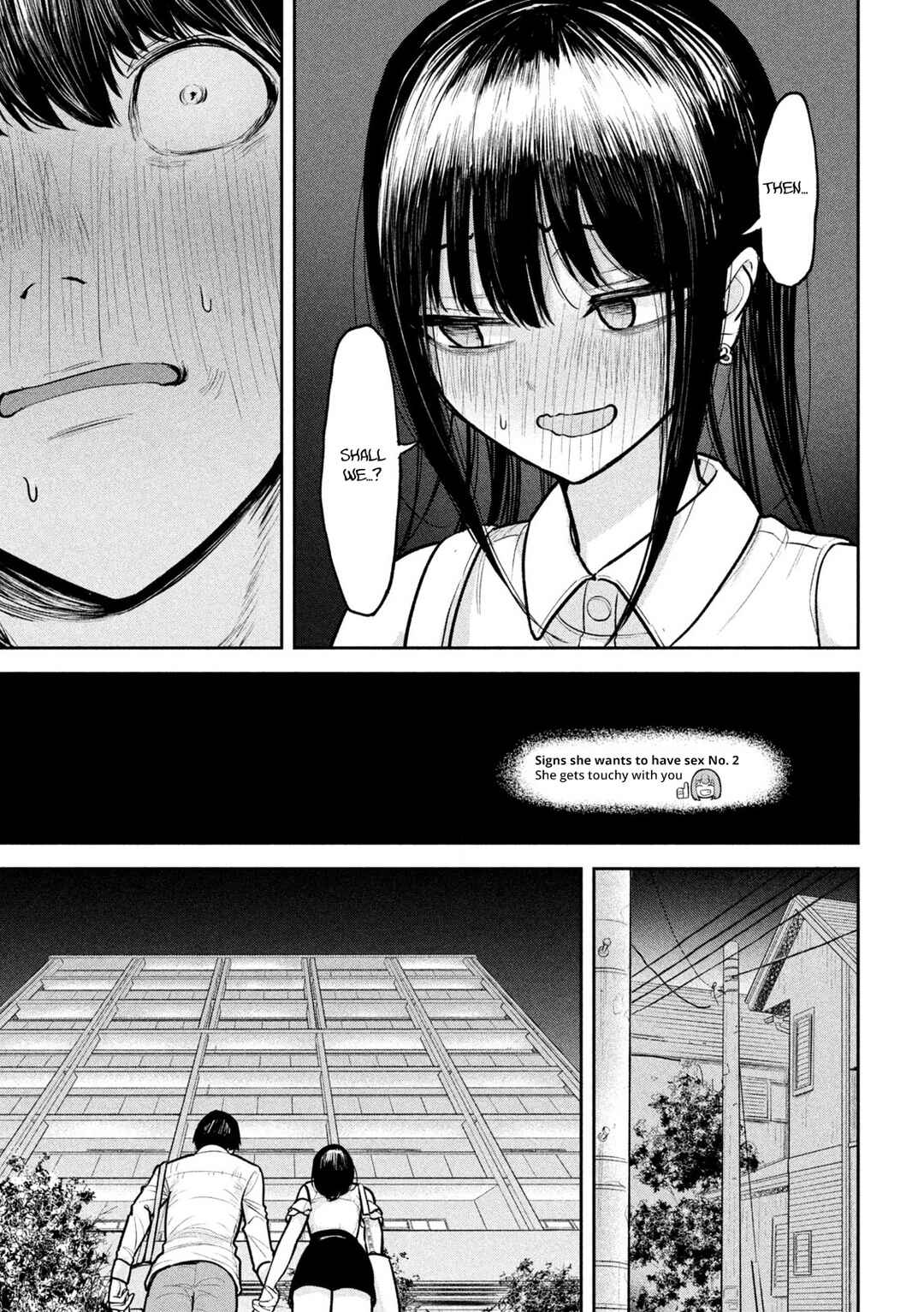 Page 8 Chapter 9 Ori no Naka