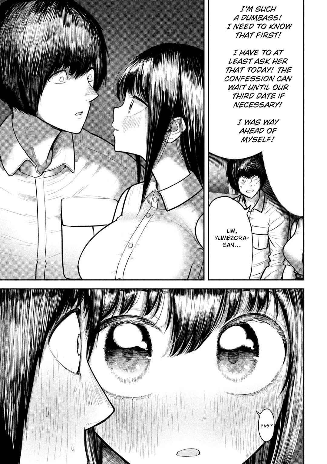 Page 9 Chapter 10 Ori no Naka