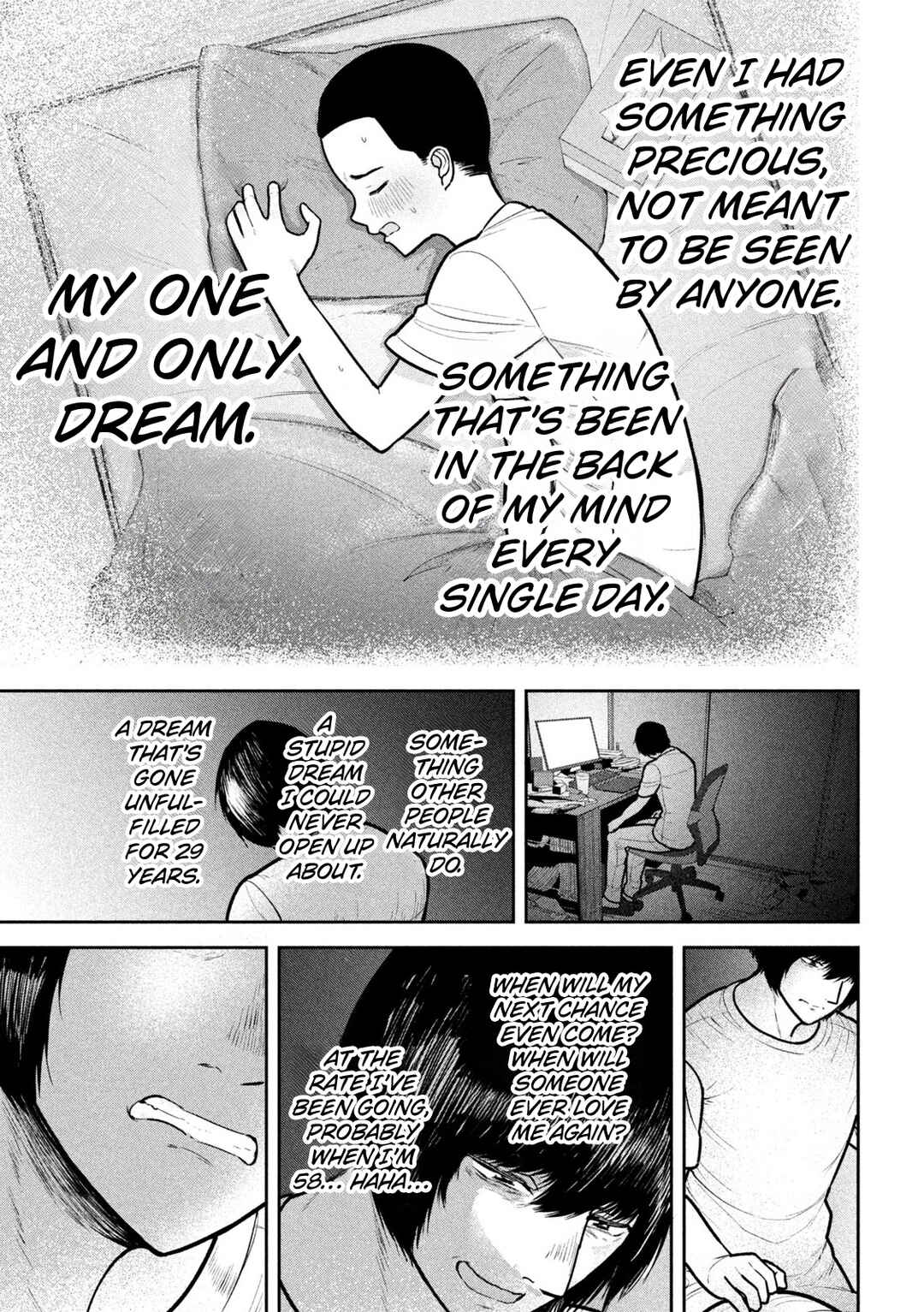 Page 10 Chapter 14 Ori no Naka