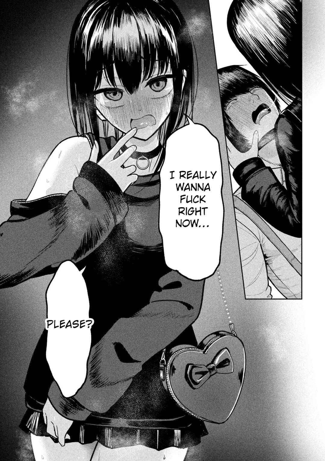 Page 16 Chapter 14 Ori no Naka