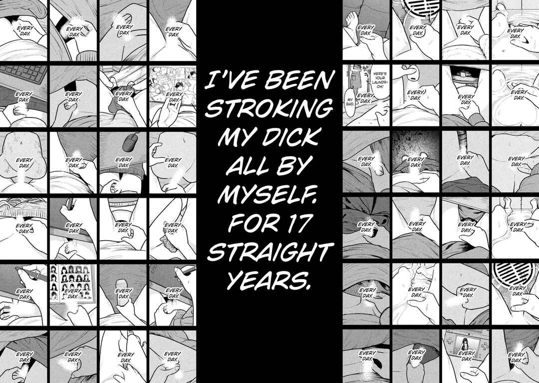 Page 8 Chapter 14 Ori no Naka