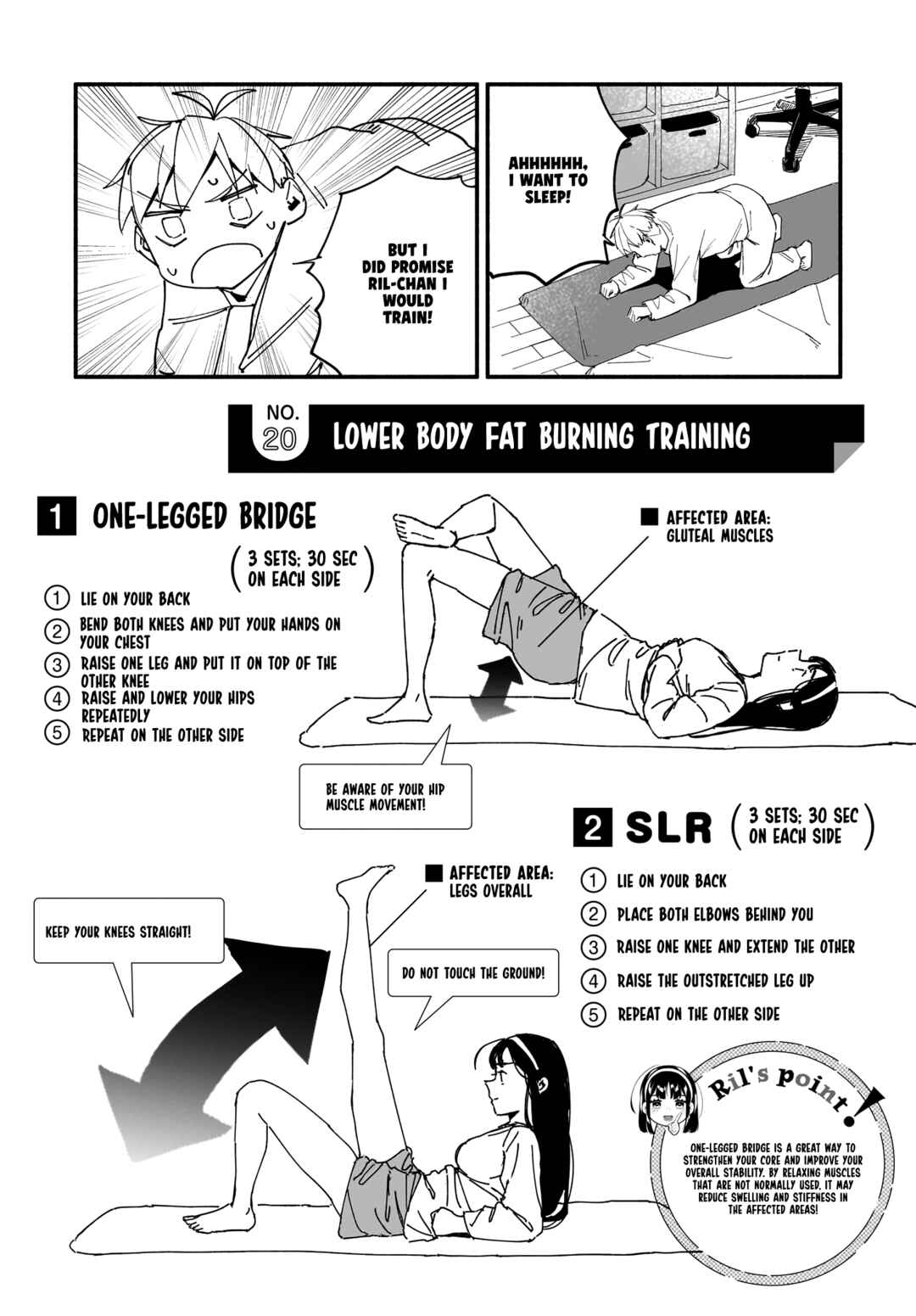 Page 12 Chapter 17 TakuTore!