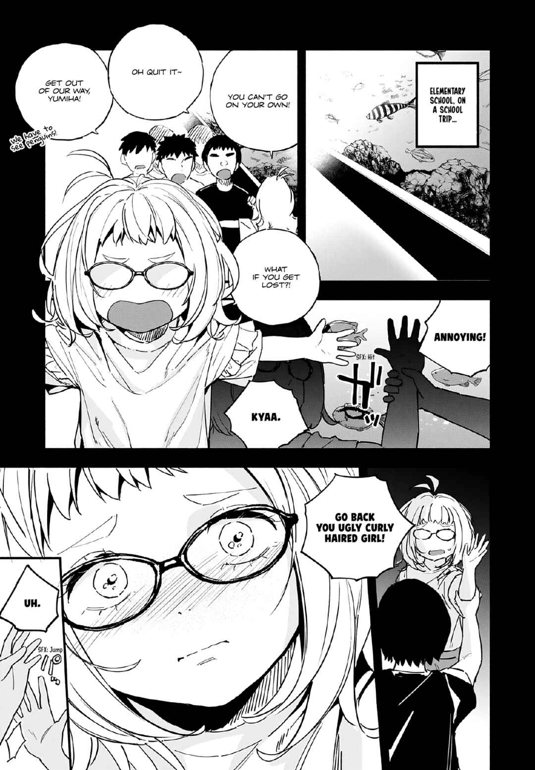 Page 12 Chapter 15 TakuTore!
