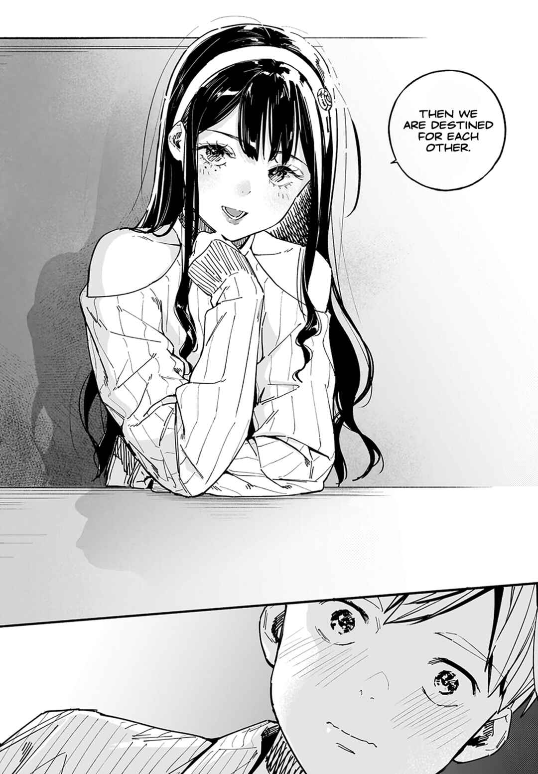 Page 16 Chapter 7 TakuTore!