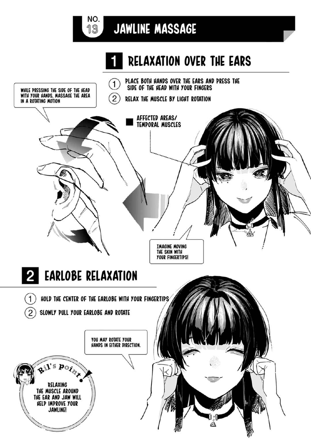 Page 8 Chapter 9 TakuTore!