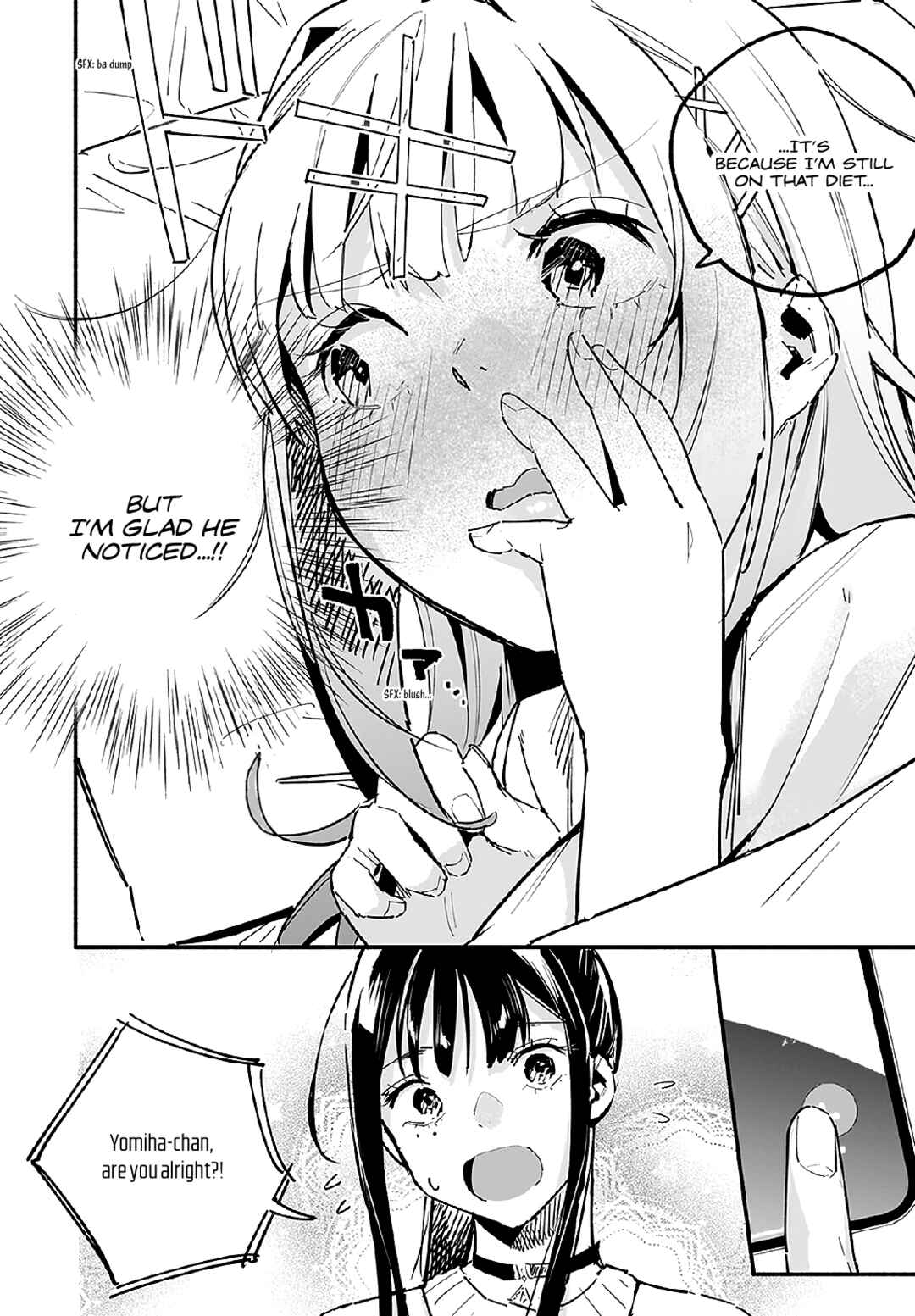 Page 12 Chapter 14 TakuTore!