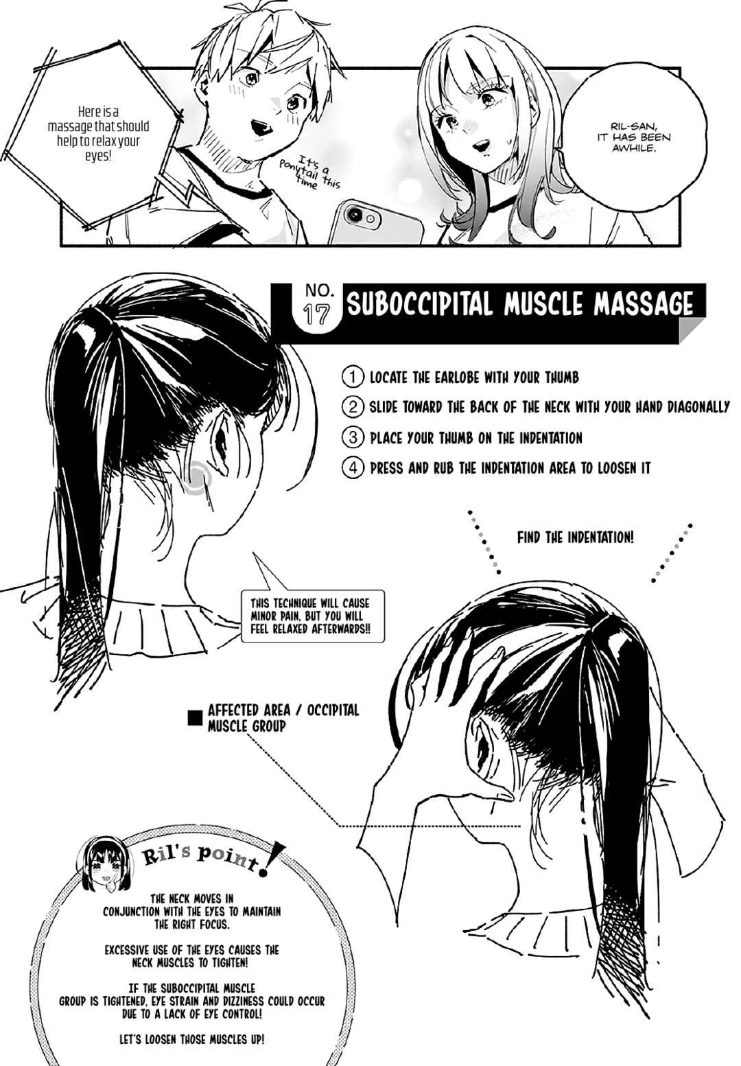 Page 13 Chapter 14 TakuTore!