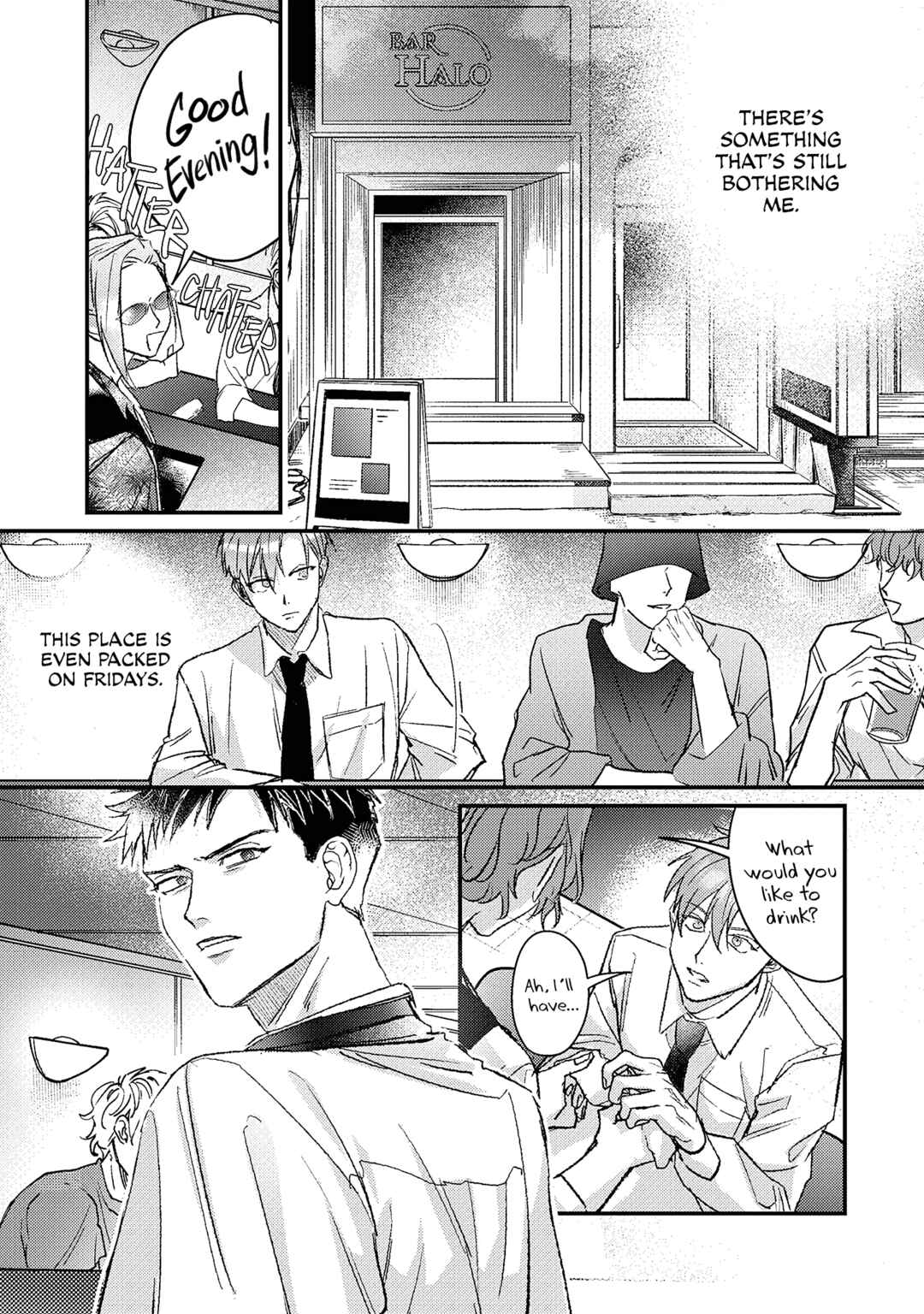 Page 10 Chapter 2 Danky Night