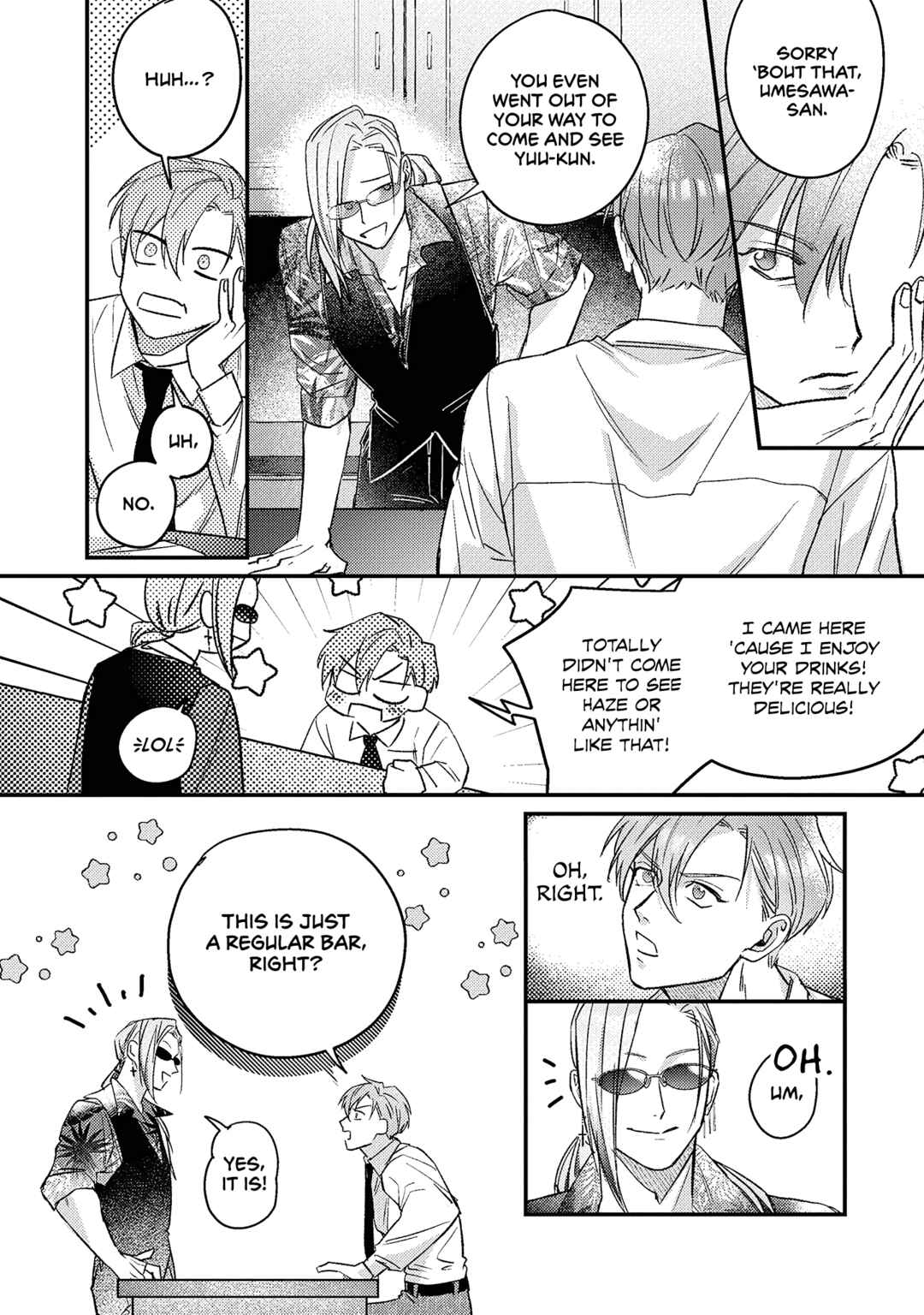 Page 12 Chapter 2 Danky Night