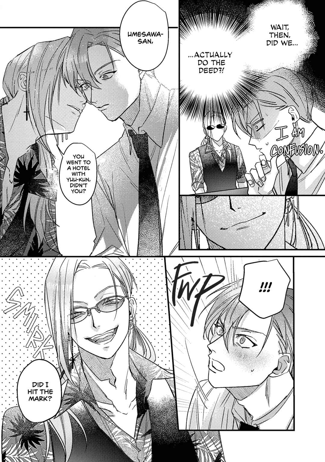 Page 15 Chapter 2 Danky Night