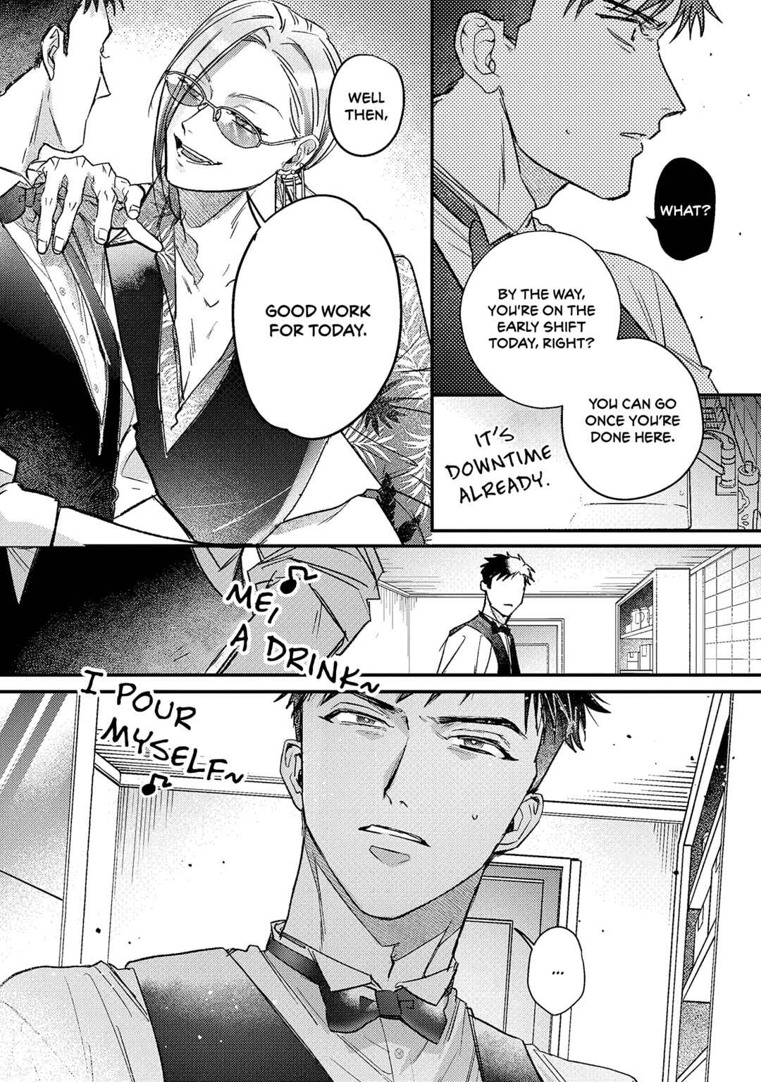 Page 18 Chapter 2 Danky Night
