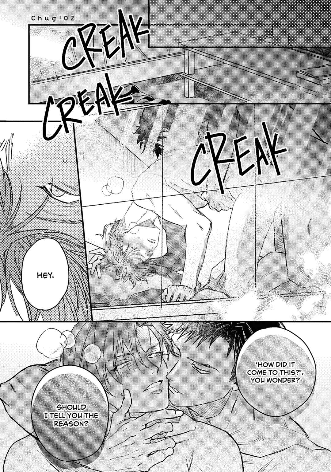 Page 2 Chapter 2 Danky Night
