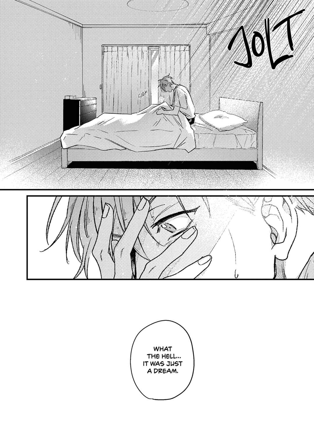 Page 3 Chapter 2 Danky Night