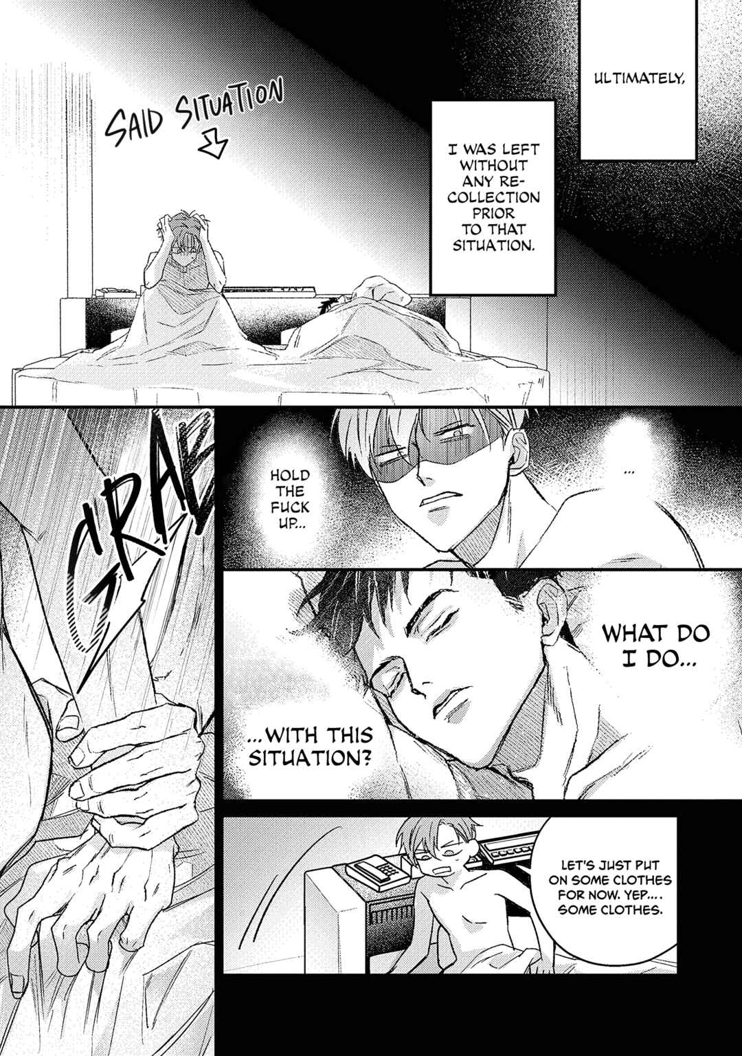 Page 6 Chapter 2 Danky Night