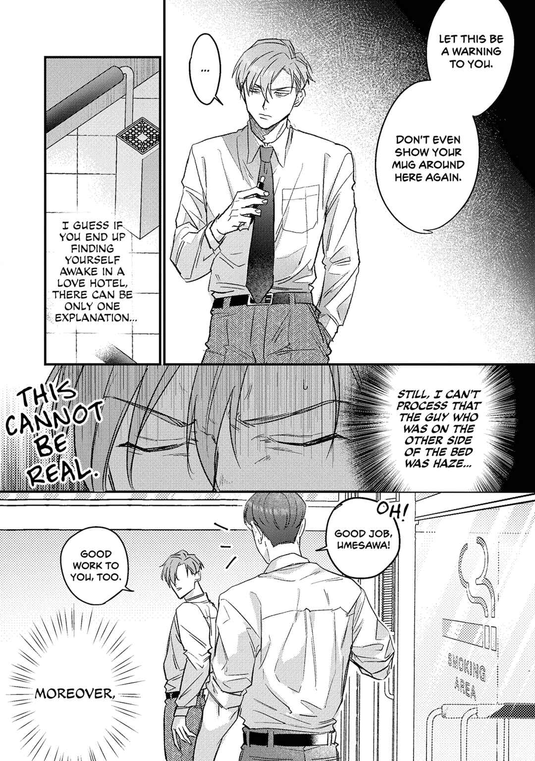 Page 9 Chapter 2 Danky Night