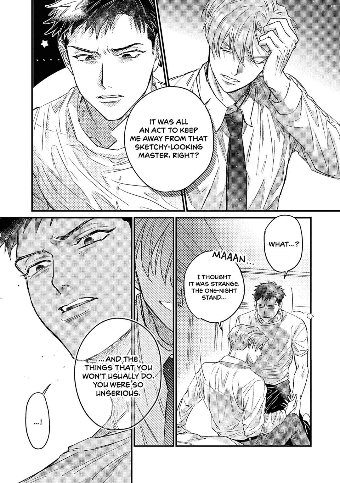 Page 13 Chapter 3 Danky Night