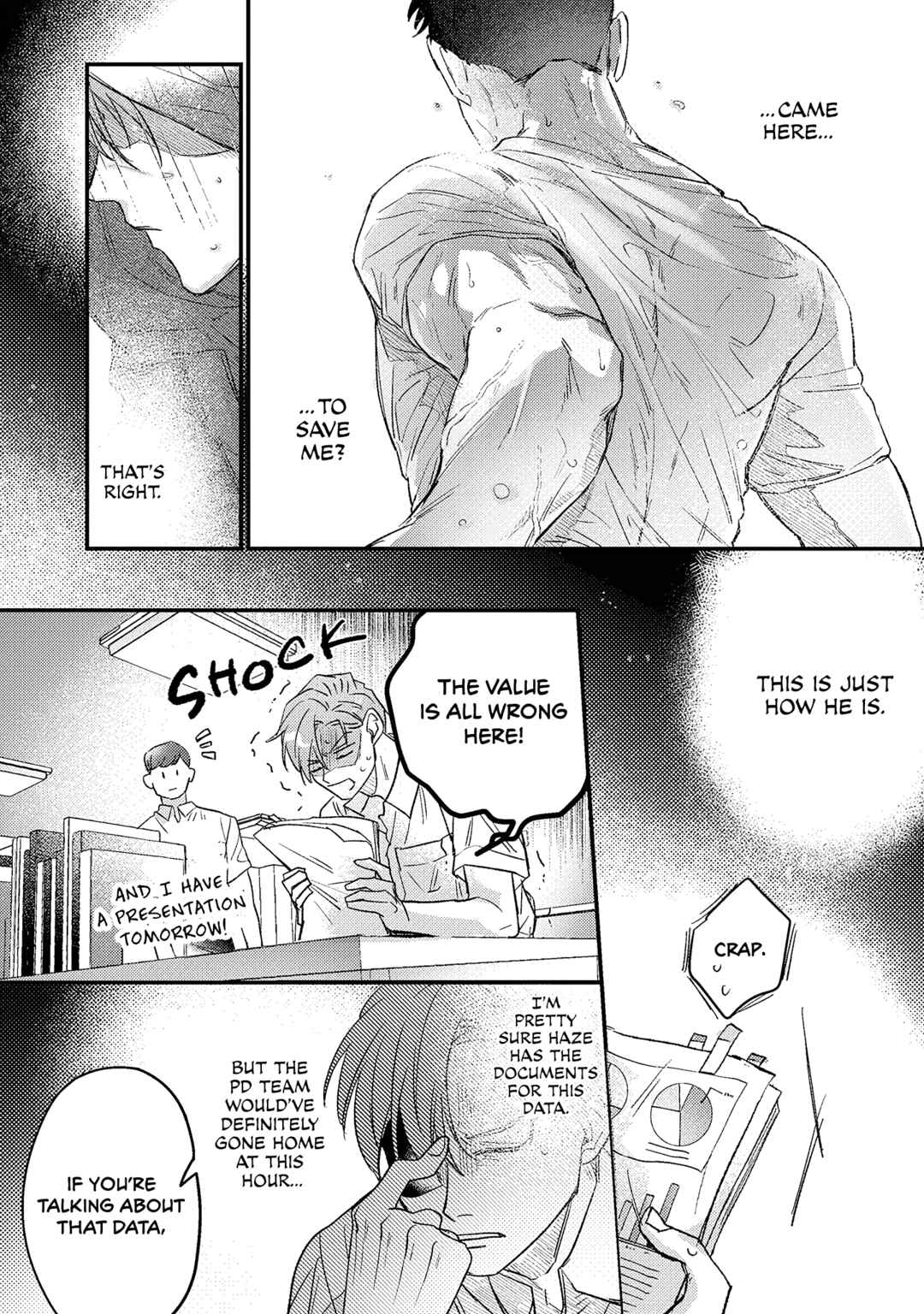Page 9 Chapter 3 Danky Night