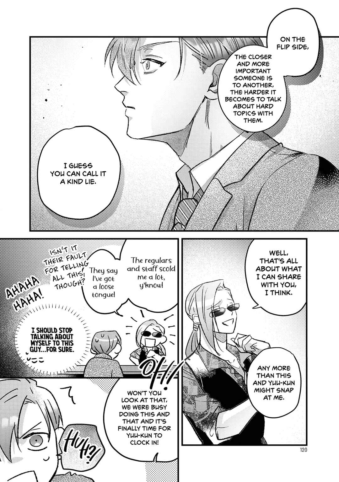 Page 18 Chapter 5 Danky Night