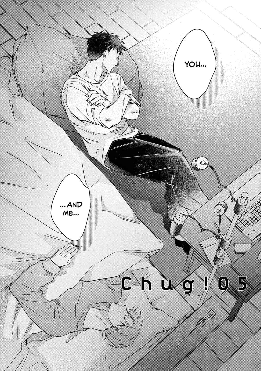 Page 2 Chapter 5 Danky Night