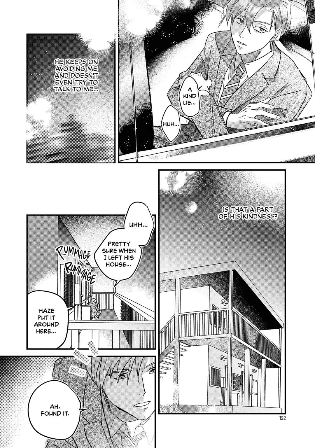 Page 20 Chapter 5 Danky Night