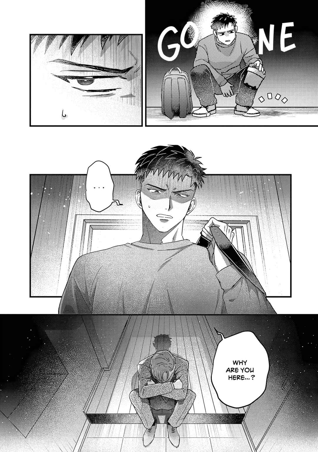 Page 23 Chapter 5 Danky Night