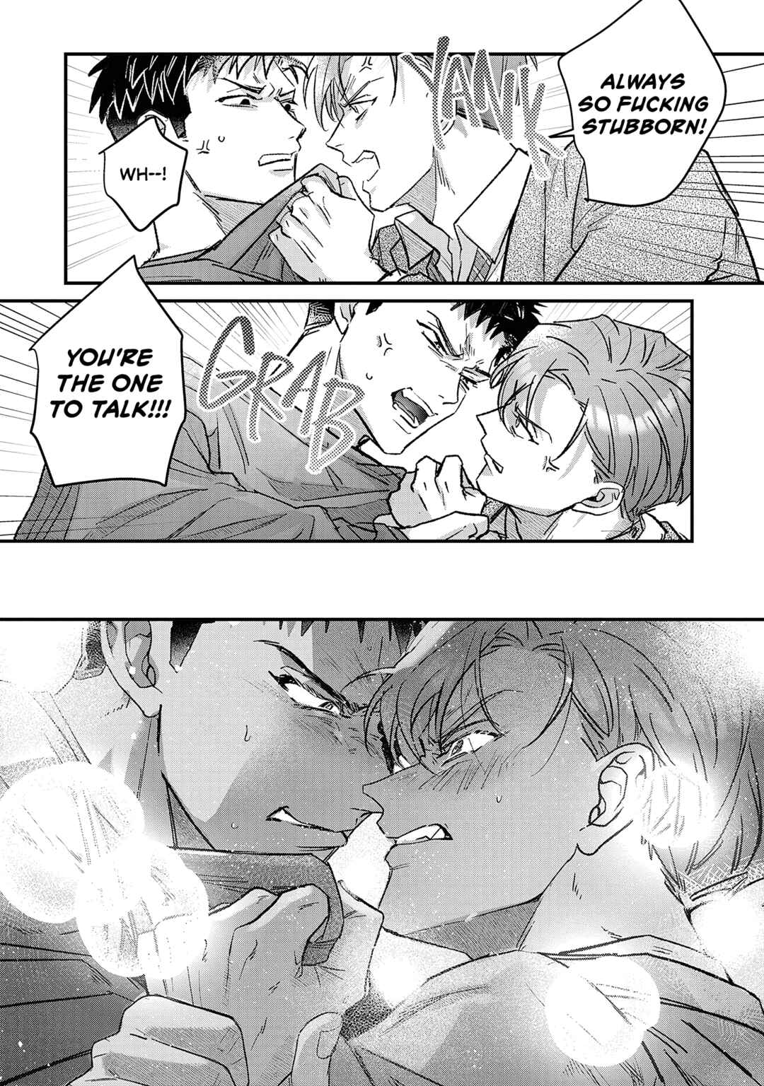Page 26 Chapter 5 Danky Night