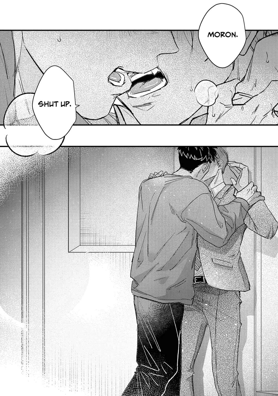 Page 27 Chapter 5 Danky Night