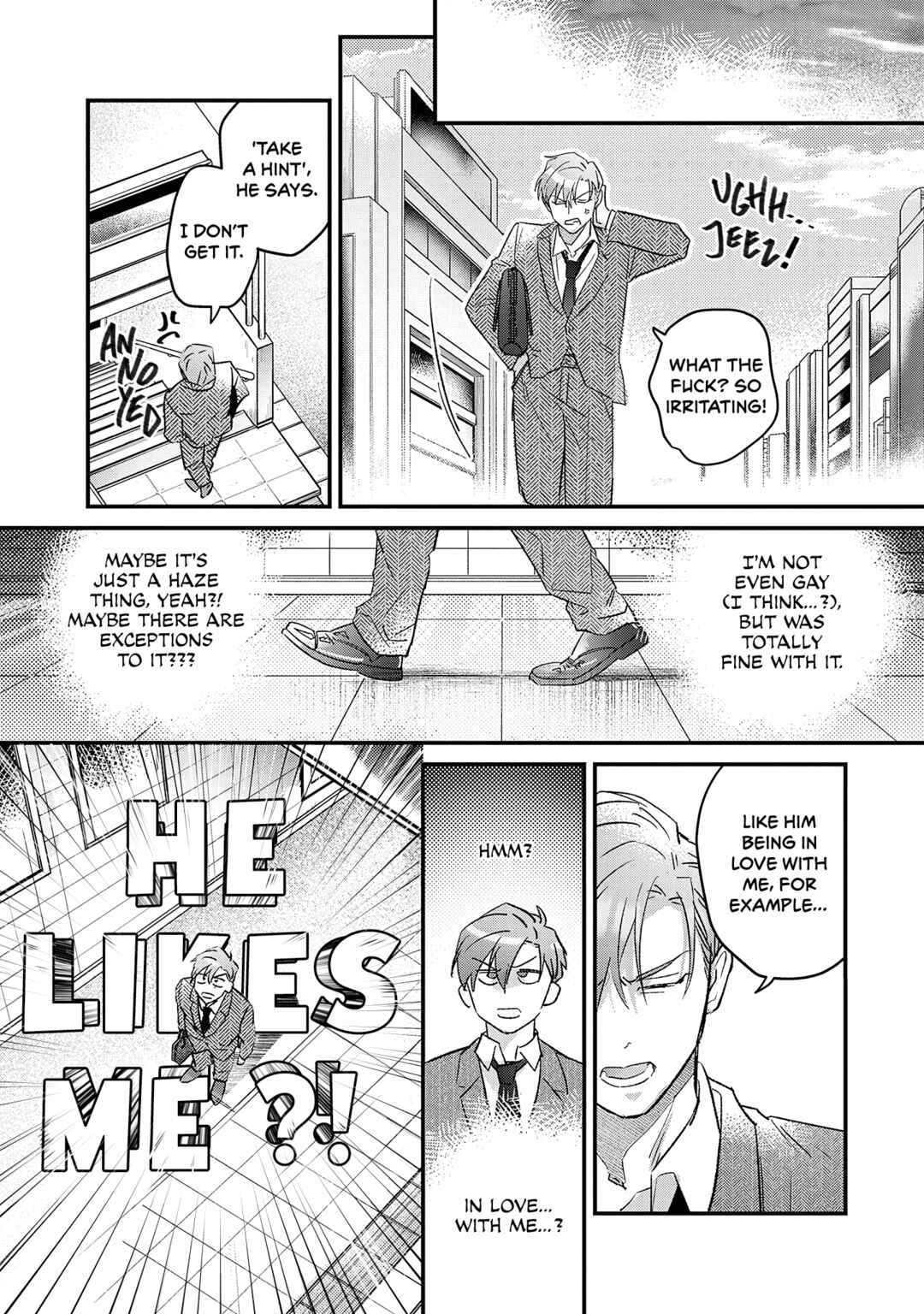 Page 7 Chapter 5 Danky Night