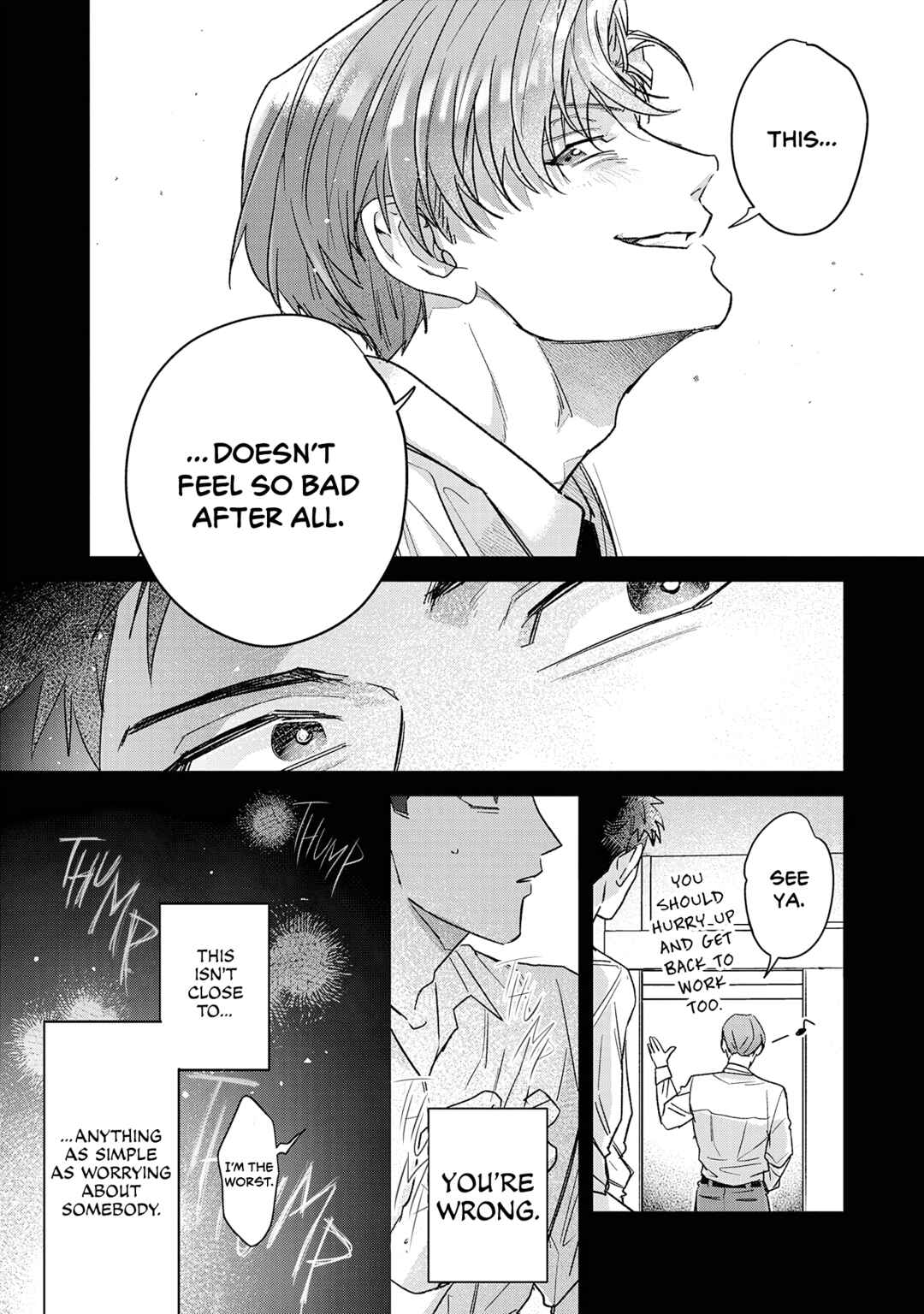 Page 11 Chapter 6 Danky Night