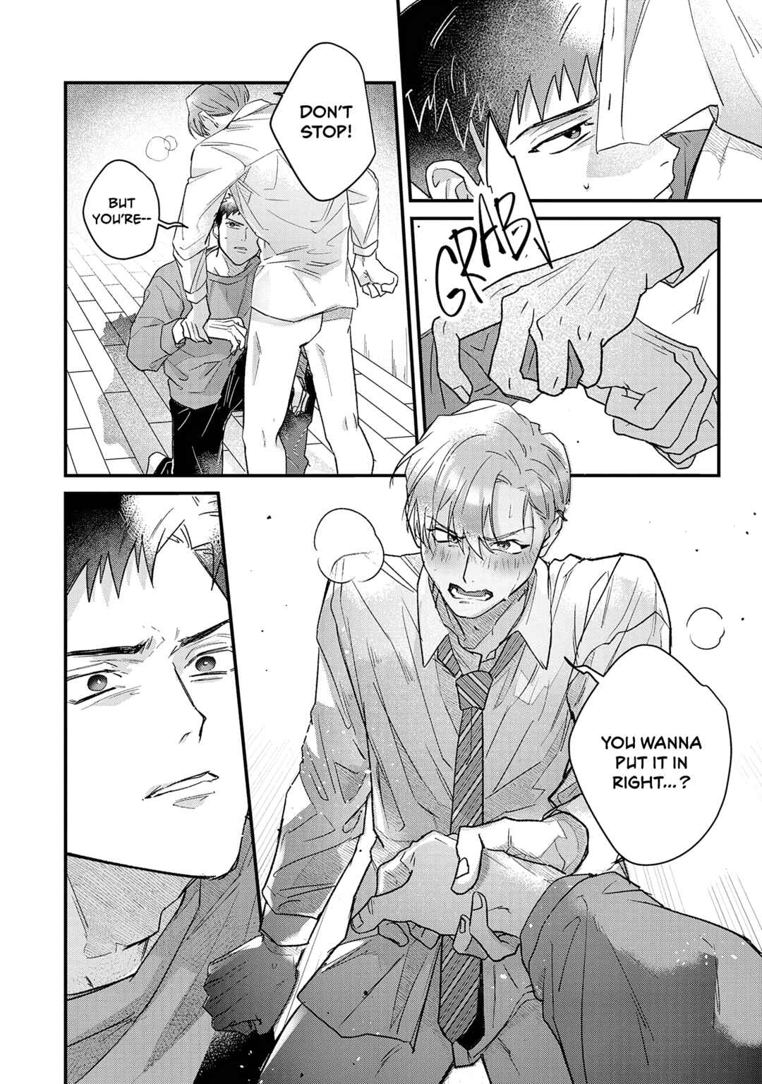 Page 16 Chapter 6 Danky Night