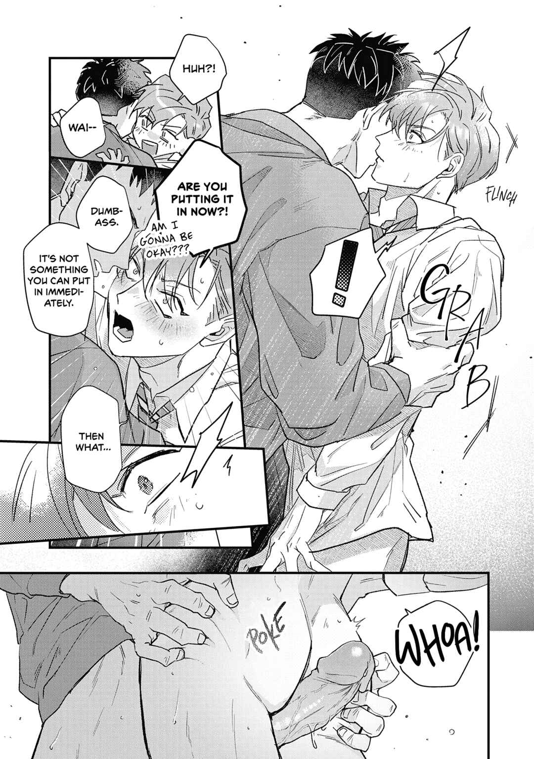 Page 17 Chapter 6 Danky Night