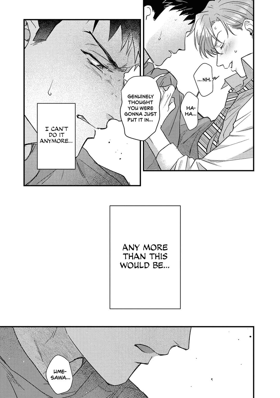 Page 20 Chapter 6 Danky Night