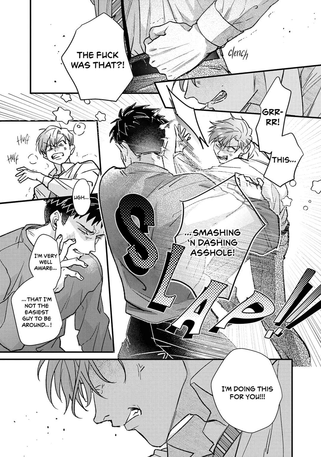 Page 23 Chapter 6 Danky Night