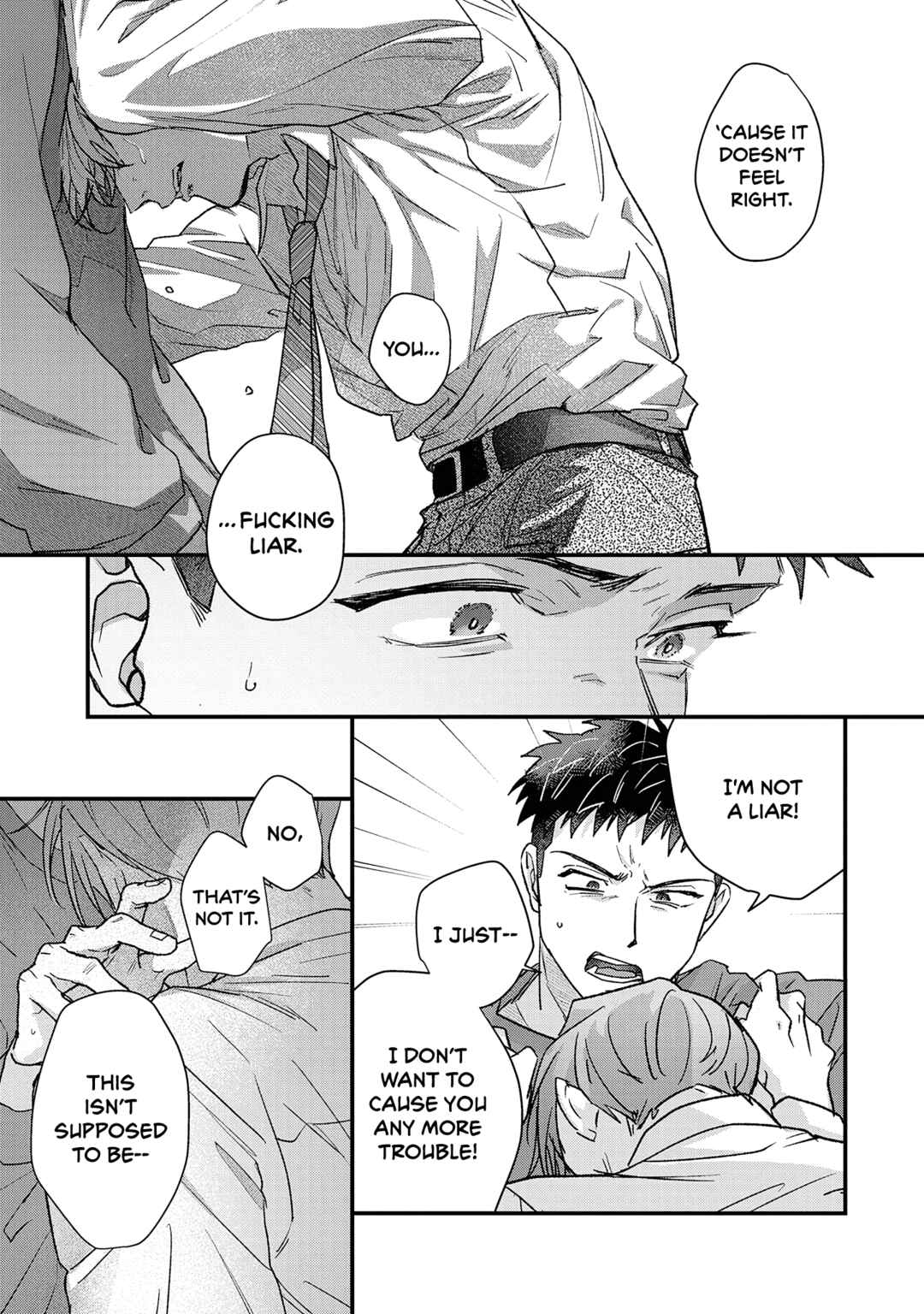 Page 25 Chapter 6 Danky Night
