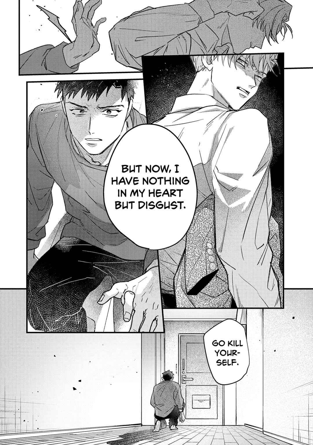 Page 28 Chapter 6 Danky Night