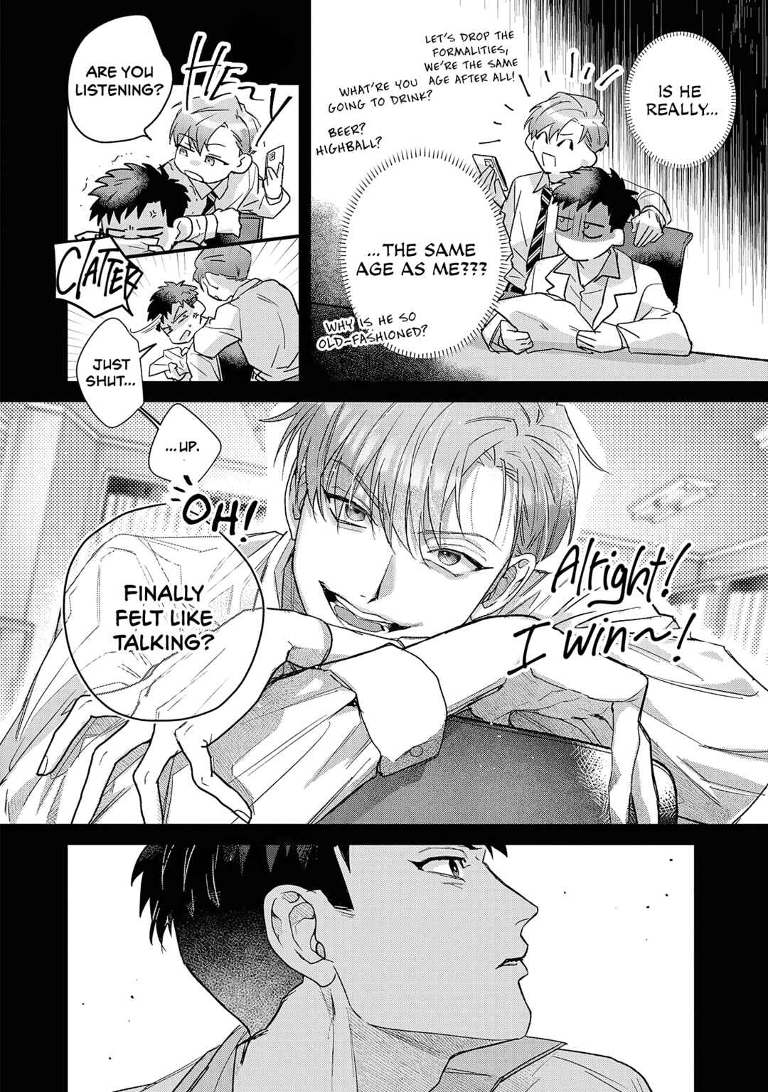 Page 4 Chapter 6 Danky Night