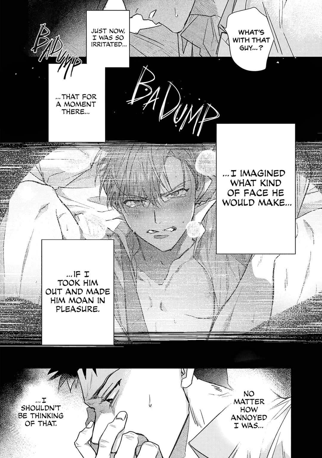 Page 6 Chapter 6 Danky Night
