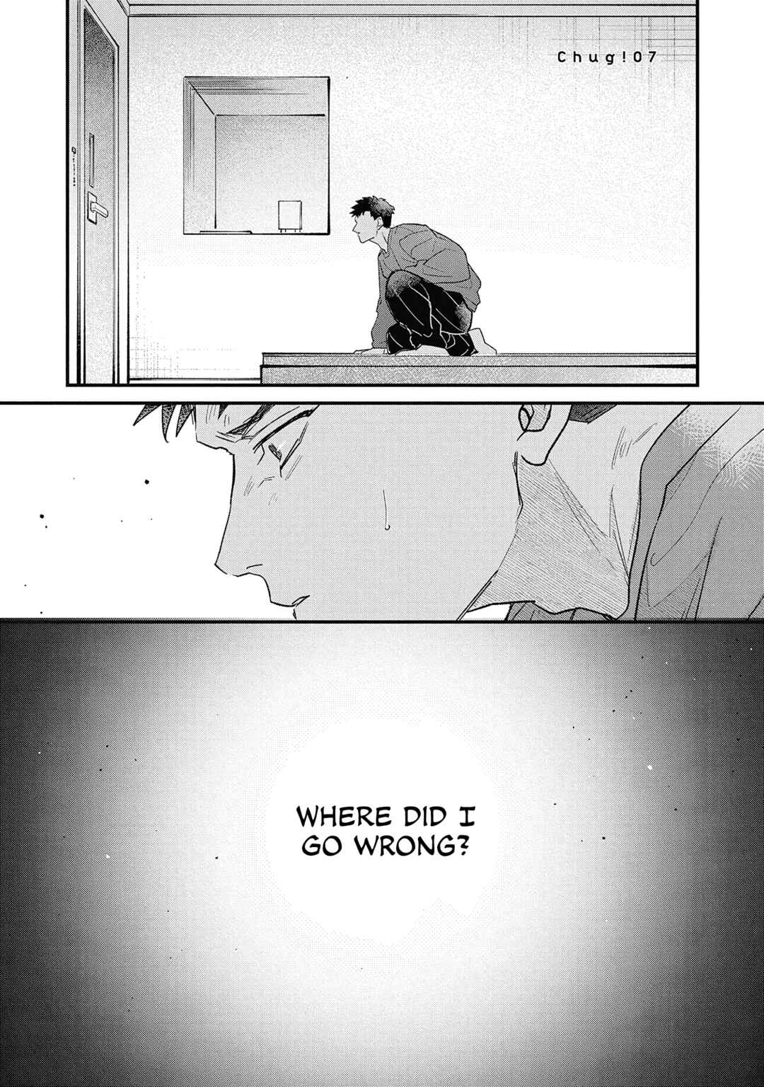 Page 1 Chapter 7 Danky Night