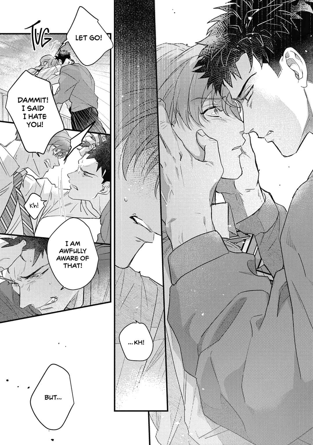 Page 10 Chapter 7 Danky Night
