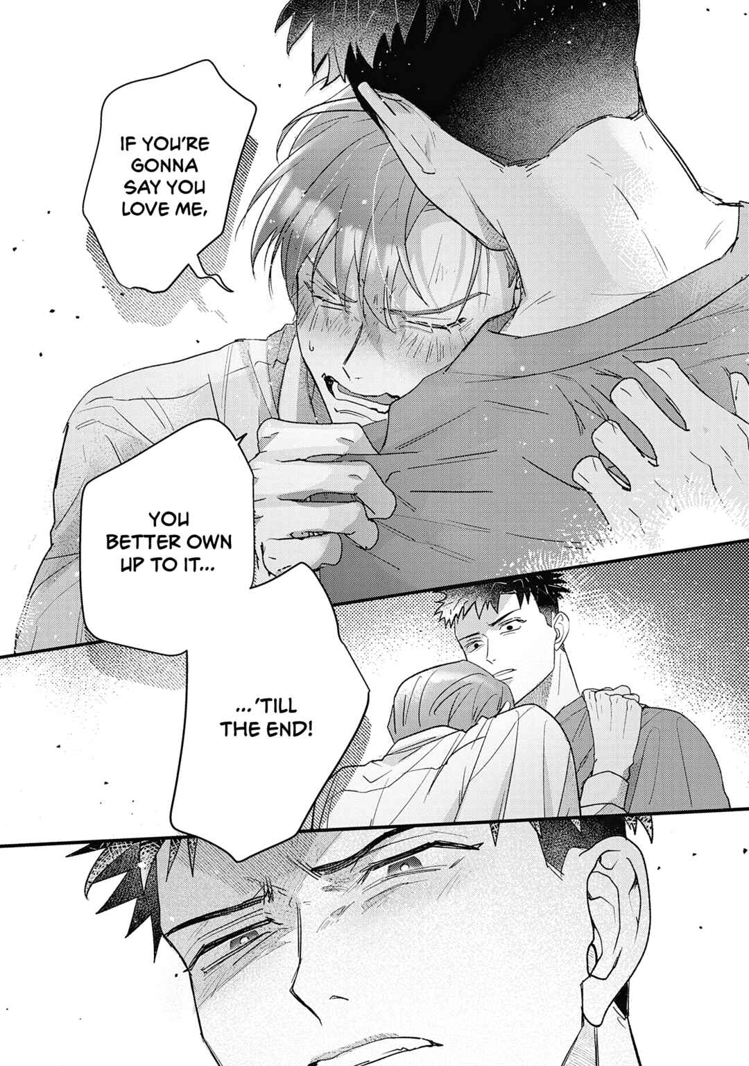 Page 14 Chapter 7 Danky Night
