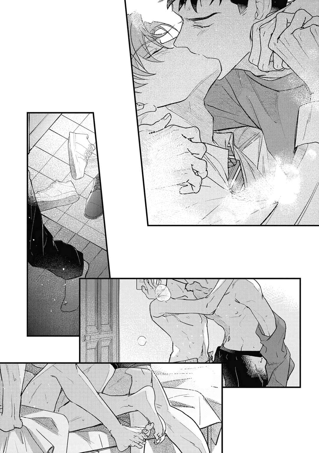 Page 15 Chapter 7 Danky Night